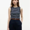 Slim Fit Tank Top Slim Fit Tank Top