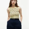 Slim Fit Tank Top Slim Fit Tank Top