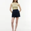 Slim Fit Tank Top Slim Fit Tank Top