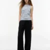 Slim Fit Tank Top Slim Fit Tank Top