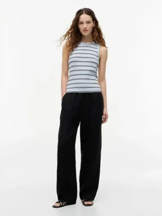 Slim Fit Tank Top