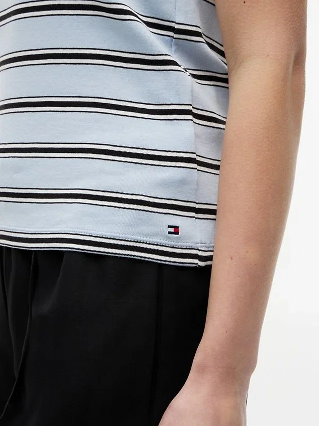 Slim Fit Tank Top Slim Fit Tank Top