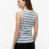 Slim Fit Tank Top Slim Fit Tank Top