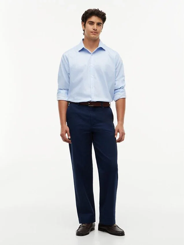 Slim Fit THFlex Dress Shirt Slim Fit THFlex Dress Shirt
