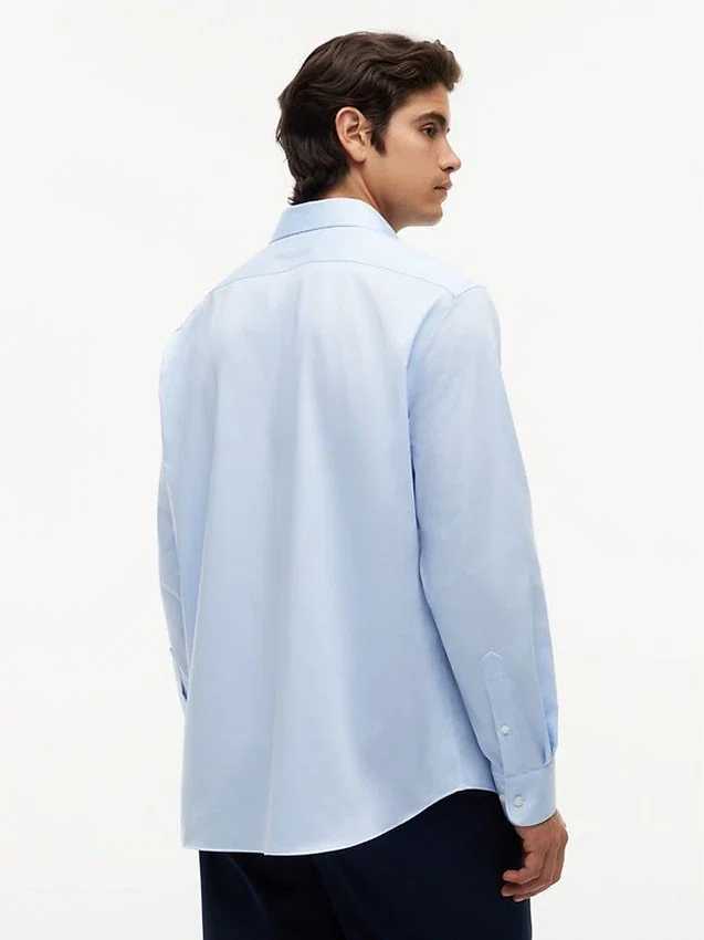 Slim Fit THFlex Dress Shirt Slim Fit THFlex Dress Shirt