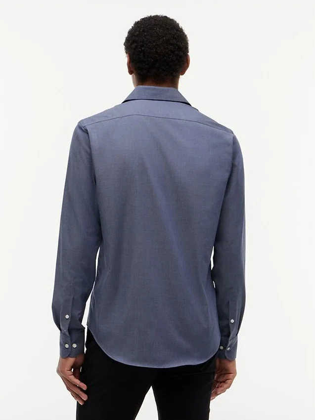 Slim Fit THFlex Dress Shirt Slim Fit THFlex Dress Shirt