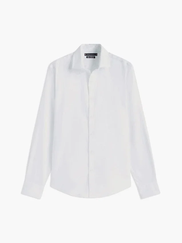 Slim Fit THFlex Dress Shirt Slim Fit THFlex Dress Shirt