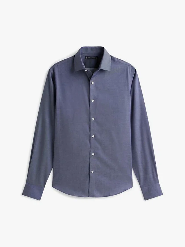 Slim Fit THFlex Dress Shirt Slim Fit THFlex Dress Shirt