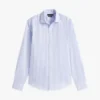 Slim Fit THFlex Striped Dress Shirt Slim Fit THFlex Striped Dress Shirt