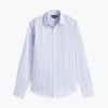 Slim Fit THFlex Striped Dress Shirt Slim Fit THFlex Striped Dress Shirt
