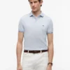 Slim Fit Tipped Polo Slim Fit Tipped Polo