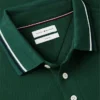 Slim Fit Tipped Polo