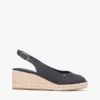 Slingback Wedge Espadrille Sandal Slingback Wedge Espadrille Sandal