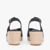 Slingback Wedge Espadrille Sandal Slingback Wedge Espadrille Sandal
