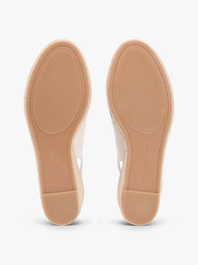 Slingback Wedge Espadrille Sandal Slingback Wedge Espadrille Sandal