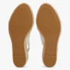 Slingback Wedge Espadrille Sandal Slingback Wedge Espadrille Sandal