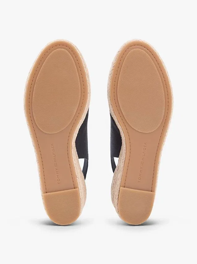Slingback Wedge Espadrille Sandal Slingback Wedge Espadrille Sandal