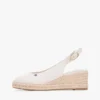 Slingback Wedge Espadrille Sandal Slingback Wedge Espadrille Sandal