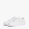 Smooth Leather Cupsole Sneaker Smooth Leather Cupsole Sneaker