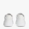Smooth Leather Cupsole Sneaker Smooth Leather Cupsole Sneaker