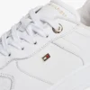Smooth Leather Cupsole Sneaker Smooth Leather Cupsole Sneaker