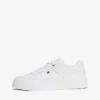 Smooth Leather Cupsole Sneaker Smooth Leather Cupsole Sneaker