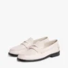 Smooth Leather Penny Loafer