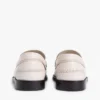 Smooth Leather Penny Loafer