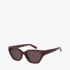 Sofia for Tommy Cat-Eye Sunglasses