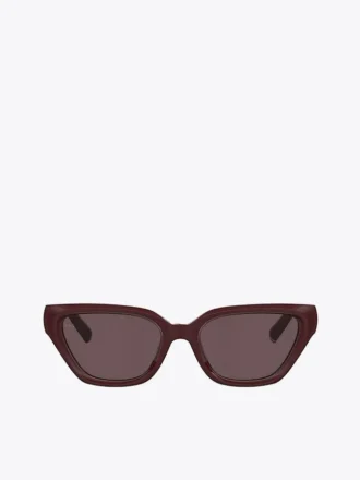 Sofia for Tommy Cat-Eye Sunglasses