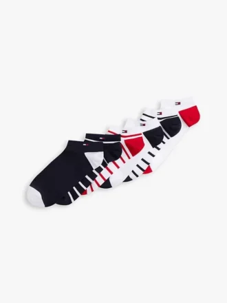 Sport Ankle Sock 6-Pack