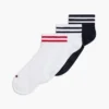 Sport Quarter-Top Sock 3-Pack Sport Quarter-Top Sock 3-Pack