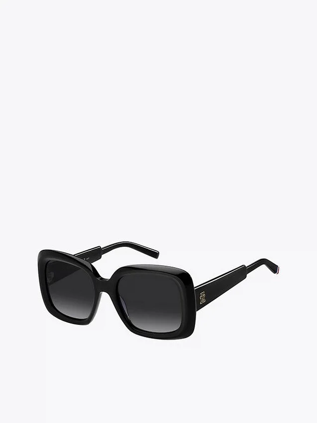 Square-Frame Sunglasses Square-Frame Sunglasses