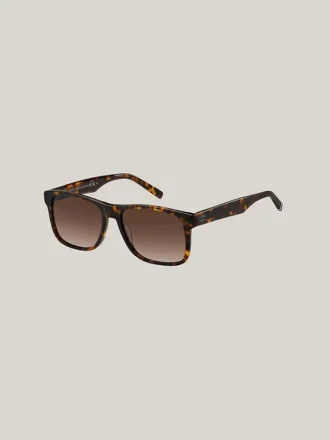 Square Frame Sunglasses