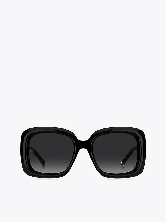 Square-Frame Sunglasses Square-Frame Sunglasses