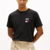Stacked Logo T-Shirt