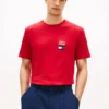 Stacked Logo T-Shirt