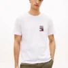 Stacked Logo T-Shirt
