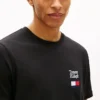 Stacked Logo T-Shirt
