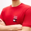 Stacked Logo T-Shirt