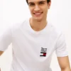 Stacked Logo T-Shirt