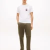 Stacked Logo T-Shirt