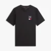 Stacked Logo T-Shirt