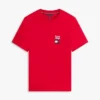Stacked Logo T-Shirt