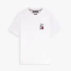 Stacked Logo T-Shirt