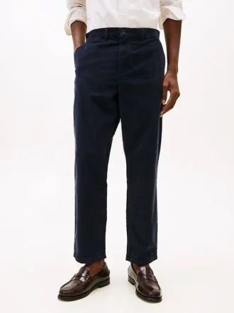 Straight Fit Corduroy Chino Straight Fit Corduroy Chino