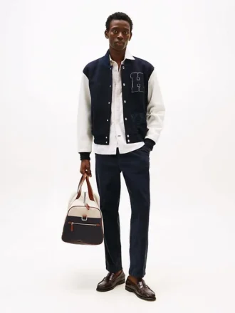 Straight Fit Corduroy Chino Straight Fit Corduroy Chino