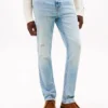 Straight Fit Jean