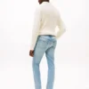 Straight Fit Jean