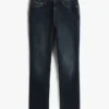 Straight Fit Jean Straight Fit Jean